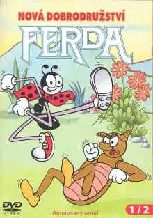 Ferda 1 / 2 - Nova dobrodruzstvi (Ferdy)