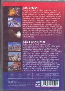 USA LAS VEGAS, SAN FRANCISCO