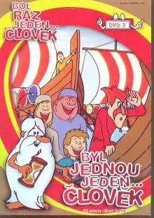 Byl jednou jeden... clovek - DVD 3 (Il etait une fois.. LÂ´h