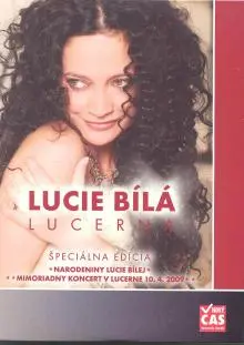 LUCERNA-specialna edicia
