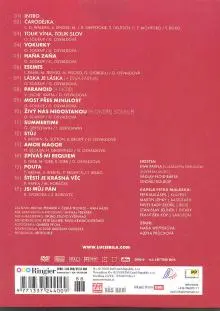 LUCERNA-specialna edicia