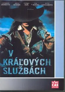V KRALOVYCH SLUZBACH[DENEUVE, SUVARI ,REA....] [Cz Dabing]