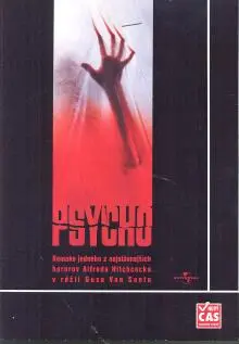 PSYCHO[] [CzDabing]