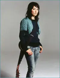 Kt Tunstall