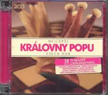 Nej Kralovny Popu Vsech
