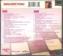 Nej Kralovny Popu Vsech