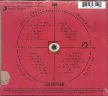 WEST RYDER PAUPER LUNATIC ASYL