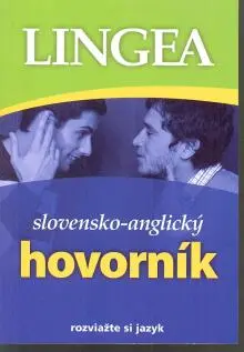 Slovensko-anglický hovorník
