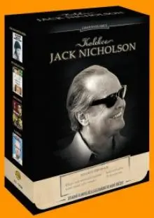Jack Nicholson Kolekce