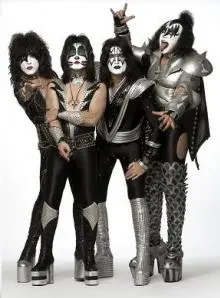 Festival Nova Rock prinesie Kiss, Volbeat, Him aj Rammstein!