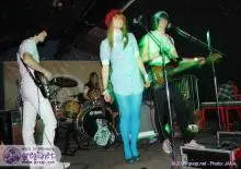 The Infants