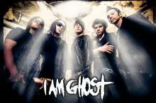 I Am Ghost