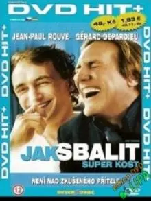 Jak Sbalit Super Kost