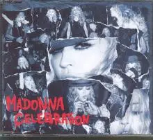 CELEBRATION 6 tracks version '09