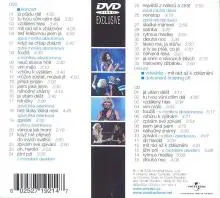 Lucerna 2008 Live [dvd+cd]