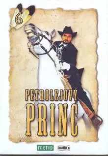 Vinnetou-Petrolejovy princ (Olprinz, Der)