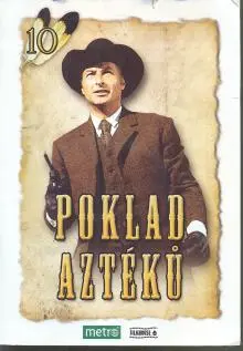 Vinnetou-Poklad Azteku (Der Schatz der Azteken)