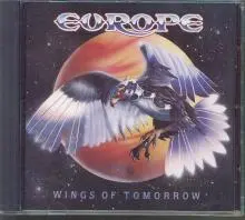 WINGS OF TOMORROW
