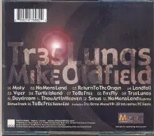 TRES LUNAS (1 CD)