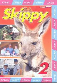 Skippy 2 (The Adventures of Skippy)
