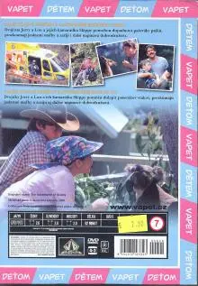 Skippy 2 (The Adventures of Skippy)