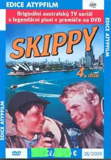 Skippy - 4. disk (Skippy)