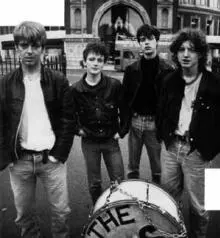 The La´s