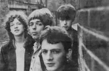 The La´s