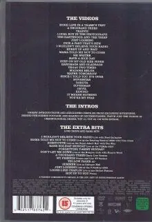 Decade In The Sun-best Of