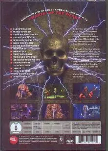 Wakin' Up The Dead - Live In California