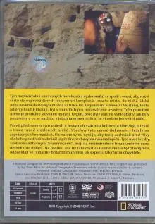 Tajemstvi Shangri-la