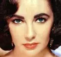 Najfotogenickejšia celebrita je Elizabeth Taylor