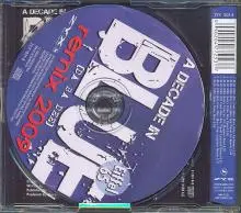 Blue (da Ba Dee) Remix 2009