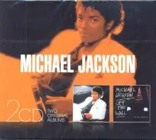 Off The Wall/thriller