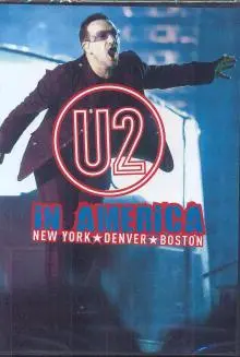 IN AMERICA - NEW YORK * DENVER