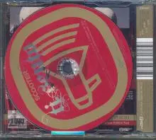 TI SENTO '2009 (MAXI CD)