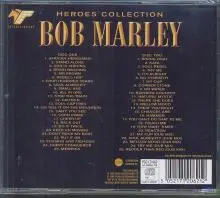 Heroes Collection-50tks-