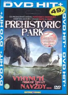 Prehistorik Park 2  (Prehistoric Park 2)