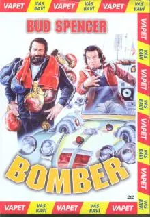 Bomber (Bomber)