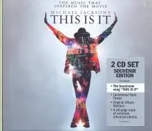 This Is It [DIGIPACK]