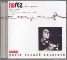 Pocta Zuzane Navarove