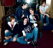 Maroon 5 vydajú v septembri nový album