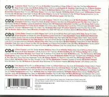 100 Hits: Love