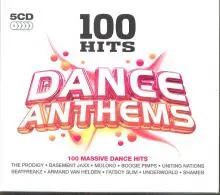 100 Hits-dance Anthems