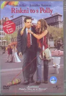 Riskni to s Polly (Along Came Polly)