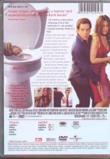 Riskni to s Polly (Along Came Polly)