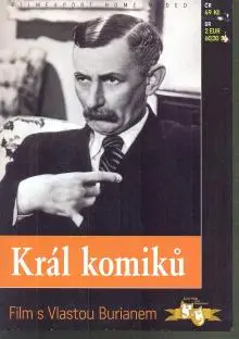 Král komiků