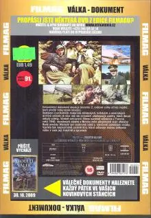 2. světová válka v barvě (WWII in Color)