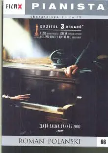 PIANISTA [FILM X]