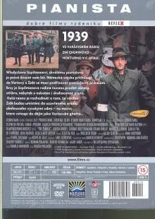 PIANISTA [FILM X]